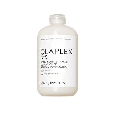 NO.5 BOND MAINTENANCE&trade; CONDITIONER (ACONDICIONADOR PARA CABELLO DA&Ntilde;ADO)
